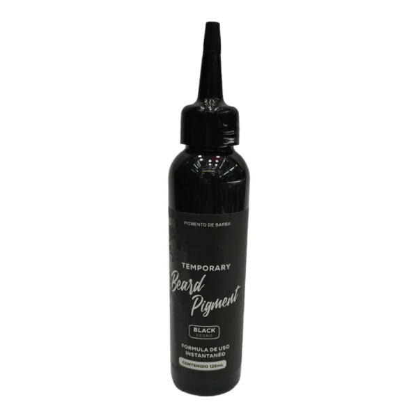 Pigmento para barba y cabello la mansión